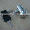 ZDC Chrome Coated 180-degree Turn Cabinet Lock