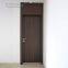 USA Solid Wood Door Design