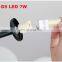 110V 240V Nordic Creative Linear Tree Branch Hanging Light Indoor For Hotel Home LED Chandelier Pendant LED Lamp