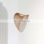 2022 Modern Design Minimalist Style Pendant Light Modern Conch Shaped LED Indoor Bedroom Chandelier