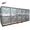 Sell like hot cakes  high quality  galvanized water tank