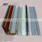 FRP  pultrusion angle bar,f channel fiberglass angle