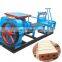 Hot sale Runxiang Brick Mold Vacuum extruder Machines for Sale in Botswana Small Fly Ash Clay