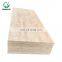 28mm Thickness Rubberwood Finger Joint Laminating Board Hevea Board