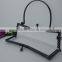 Sell well New gun color items handbag handle for women bags China supplier