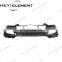 KEY ELEMENT High Quality High Performance Car Bumper 86511-2W000 for Hyundai SANTAFE 2013 Front Primed Bumper Cover