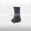 High Quality Elastic Sport Fitness Compression Knitted Ankle Brace Support Sleeve