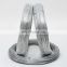 Bwg 20 21 22 Binding Wire Hot Dipped Galvanized Iron Wire