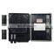 16 core NAP ODP FTB FTTH PC Alloy Fiber Acess Termination Box no Pigtails And Splitter Outdoor waterproof Anatel