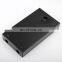 Full Load Fiber Optic Terminal Box With Adapter Pigtail Box ST 4 Port Fiber Optic Patch Panel