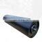 high  wear  plastic PE roller hdpe pipe roller uhmwpe conveyor rollers