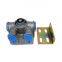 Bendix 103009 R-12 Relaisventil mit horizontalen Abgabeports