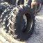 Xuzhou A brand 12.4-24/28/36/48/54 agricultural tractor miter pattern tires