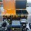 High Strain Dynamic Testing Pile Load Test Foundation Driving Analyzer