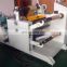 Label Slitter Rewinder Machine Slitting Rewinder Automatic 120 M/min Production Capacity Electric 650mm