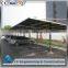 Economical cost steel structure canopy