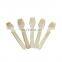 Eco-friendly Bio-Degradable Birch wooden cutlery