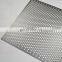 Good quality aluminum perforated metal mesh for curtain wall