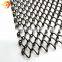 Interior Decorative Stainless Steel Chain Link Fencing
