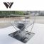 NINGBO WELDON Best Selling Foldable Portable Balcony Charcoal bbq grills outdoor