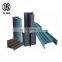 Top door and window suppliers aluminum door profiles high-end atmospheric easy to use high temperature and corrosion resistance