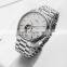 Utime 2021 Luxury Men's Mechanical Wristwatch China Supplier Support OEM Customized Logo Automatic Watch Relogio U0021G