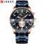 Men's Watches Brand Fashion Quartz Men Watch Waterproof Chronograph Business Wristwatch Relogio Masculino CURREN Top Luxury 2020