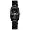 Skmei 1713 Concepts Luxury Watches Stainless Steel Back Water Resistant Japan Movt Minimalist Quartz Watch