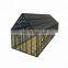 Patio Enclosures Four Season Aluminium Glazed Solariums Sunroom