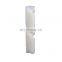 Wholesale High Quality Cream-colored Cylinder Nylon Screw Rod