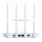 Xiaomi Mi Wireless Router 4C Smart Control 64MB 2.4G 300Mbps with 4 High-gain Antennas for Home/Office High Speed Wide Coverag