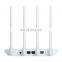 Xiaomi Mi WIFI Router 4C 64 RAM 300Mbps 2.4G 802.11 b/g/n 4 Antennas Band Wireless Routers WiFi Repeater Mihome APP Control