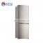 275L Well Designed R600a Combi Fridge Refigerator Home Refrigerator Freezer