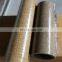 hot selling high strength 32mm 38mm 40mm 50mm 76mm round fiberglass FRP tube