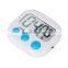 Hot Sale Digital Kitchen Countdown Timer LCD big Digits Loud Alarm Magnetic Backing Stand ON OFF Switch