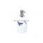 Anchor Ceramics Bathroom Decor Accessory Completes with Soap Dispenser Tumbler Soap dish Toothbrush Holder Bathroom Accessories