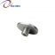 CNC Customized Aluminum Parts with the Turning and Grinding processes Anodizing surface treatment for Machinery Industrial