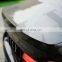 Genuine Body Kits For 21 BMW G30 G38 Modified Black Warrior Front Lip Spoiler Rear Mirror Shell Grille Side Skirt Rear Diffuser