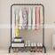 Stand Clothes Metal Unfolding Drying Storage Holders & Racks