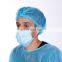 Protective breathable face mask 3 ply face masc mascarillas tapa boca factory wholesale