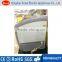 Chest Freezer Curved Sliding Glass Door Ice Cream Freezer Showcase