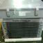 180L small chest freezer top open chest freezer with basket