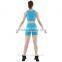 Women Colors Gym Suit, Bike Suit, Yoga Suit (6411)
