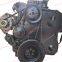Cummins QSL8.9C Diesel Engins QSL9 Long Block for R360LC-7A Excavator