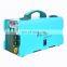 4-in1 Welders Mig 250 Mig Tig Welder INVERTER Negotiable 40%-100% 20-200 Carton IP21S 13KG Customized Color 60% Rated Duty Cycle