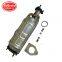 Car Exhaust Three Way Catalytic Converter For Honda Accord 2.4 With Skin Protector
