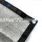 UV Resistant Garden Shade Net Tarpaulin Reflective Aluminum Shade Cloth