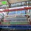 UV protection mist-resistant 3-5 layers heat keeping daylight greenhouse film