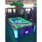 Guangdong Zhongshan Tai Lok Entertainment equipment indoor video games entertainment traditional hockey air cushion ball coconut air cushion ball slot machine (LT-RD62)