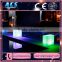 ACS Home Party/Hotel/Disco Waterproof LED Cube Chair Lighting